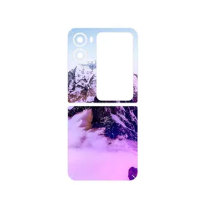 MAHOOT Mountaintop Cover Sticker for Oppo Find N2 Flip