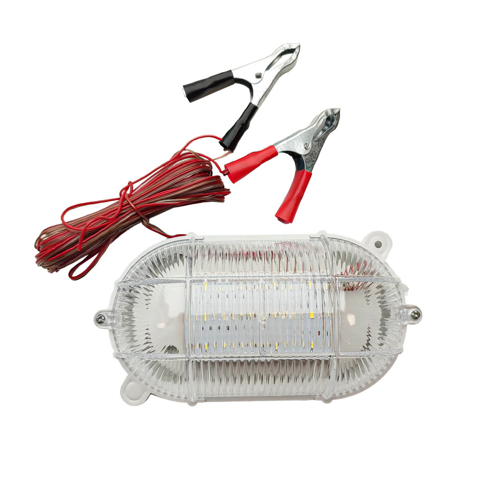 چراغ سیار خودرو کیان تک مدل 12v LED