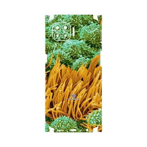 MAHOOT Atom Universe 6-FullSkin Cover Sticker for Oppo A93