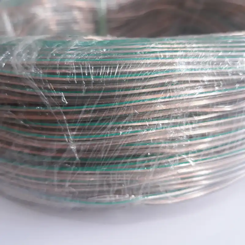 سیم اسپیکر 2 در 0.5 مدل دانیال