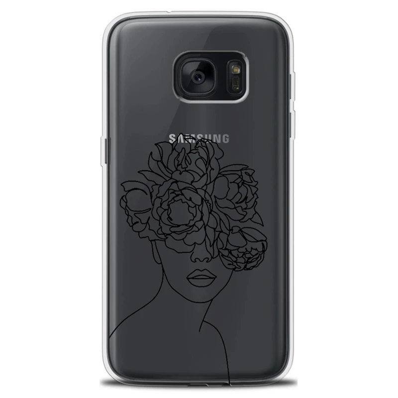 کاور مگافون کد C28 - B مناسب برای گوشی موبایل سامسونگ Galaxy S6 Edge