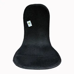 پشتی صندلی خودرو سپاهان روکش مدل اسپایس 