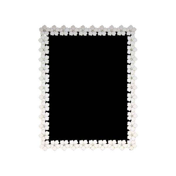 قاب عکس طرح بهار مدل B-183 سایز 10×15 سانتی متر