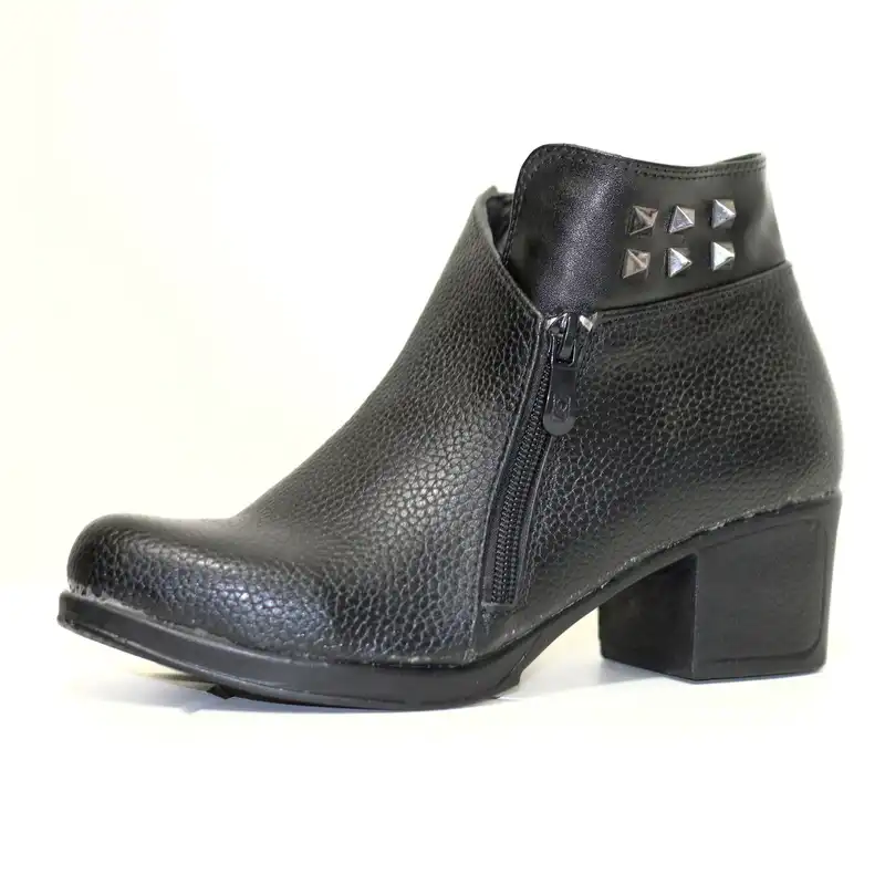 نیم بوت زنانه مدل df94