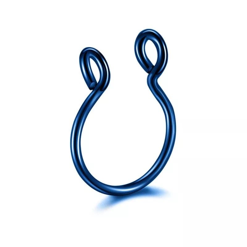 پیرسینگ بینی زنانه پایتخت مدل PS645 -  - 10