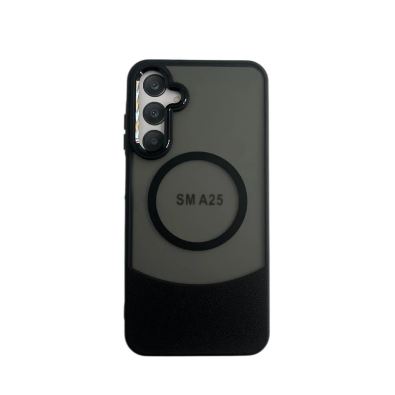 کاور مدل RING مناسب برای گوشی موبایل سامسونگ GALAXY A25 