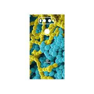 MAHOOT Atom Universe 1 Cover Sticker for LG V20