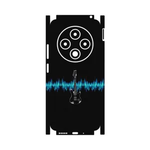 MAHOOT Electric Guitar-FullSkin Cover Sticker for Xiaomi Redmi 14C