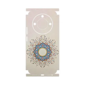 MAHOOT Art of Illumination 1-FullSkin Cover Sticker for Honor X9c Smart