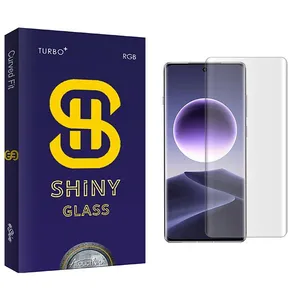 Atouchbo Shiny UV Screen Protector For Oppo  Find X7