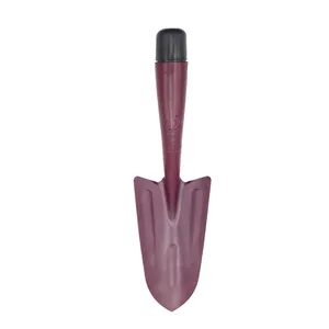 بیلچه هاردند استیل مدل YP-33*9CM