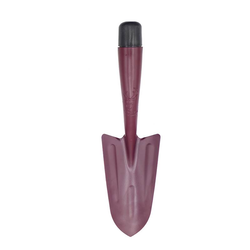 بیلچه هاردند استیل مدل YP-33*9CM