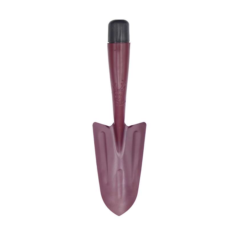 بیلچه هاردند استیل مدل YP-33*9CM بیلچه هاردند استیل مدل YP-33*9CM