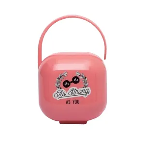قاب محافظ پستانک ساونیکس طرح وزنه مدل 2.Sa3303808