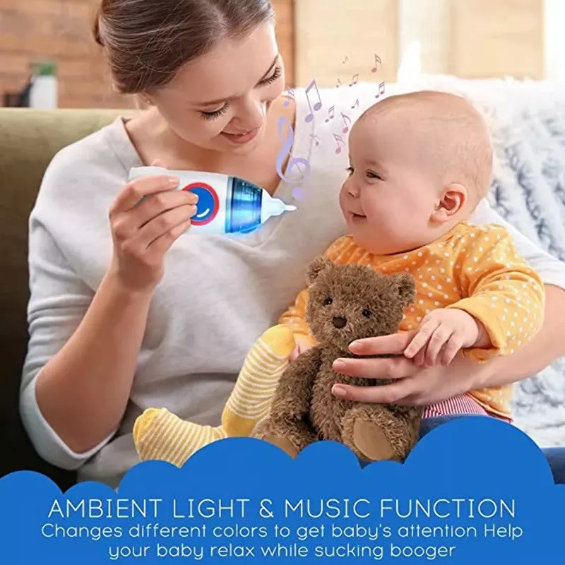 پوار بینی کودک و نوزاد مدل KA1002