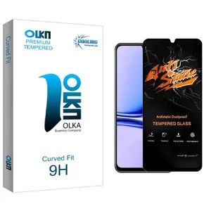Cooling Olka Antistatic Screen Protector For Realme  C53