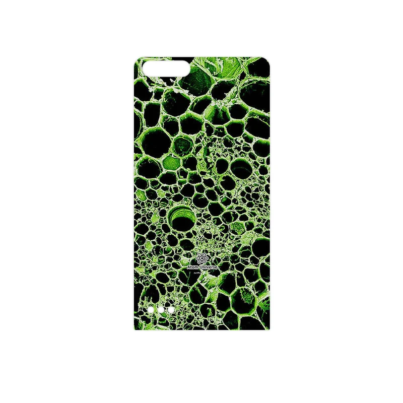 برچسب پوششی ماهوت مدل Atom Universe 4 مناسب برای گوشی موبایل هوآوی Ascend G6