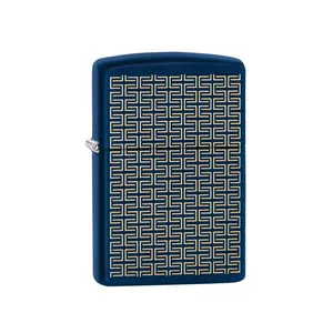 فندک زیپو مدل PF Decoline Design کد 49232 