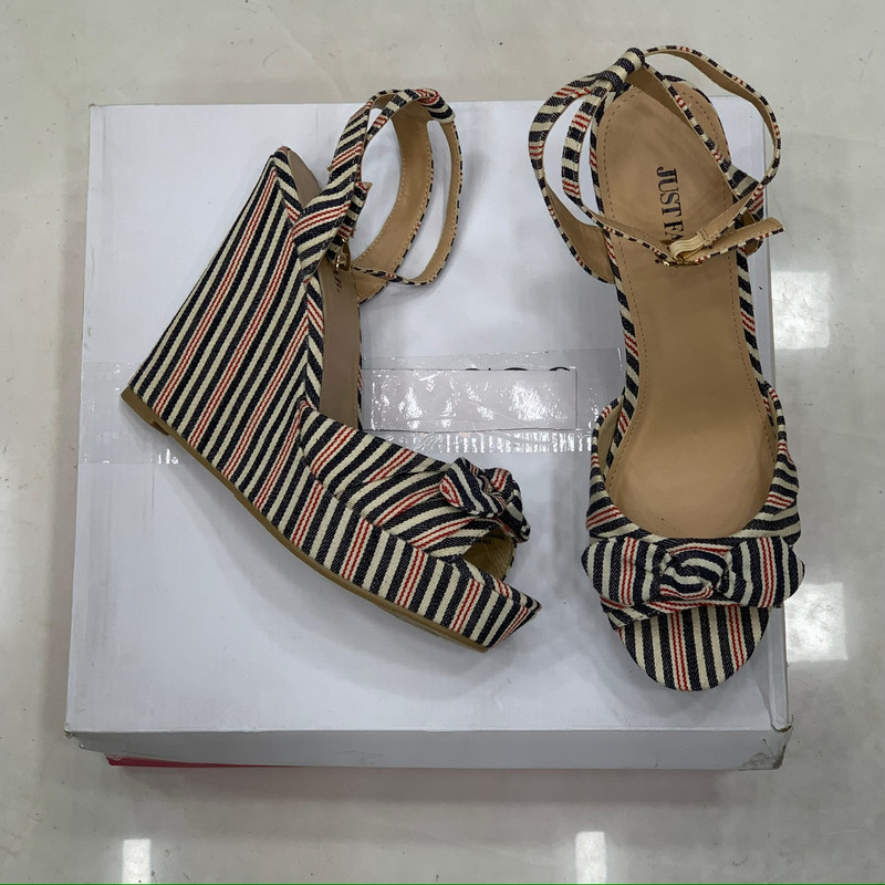 صندل زنانه جاست فاب مدل IU-71