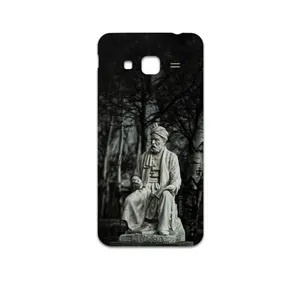 MAHOOT Ferdowsi Cover Sticker for Samsung Galaxy J3 2016