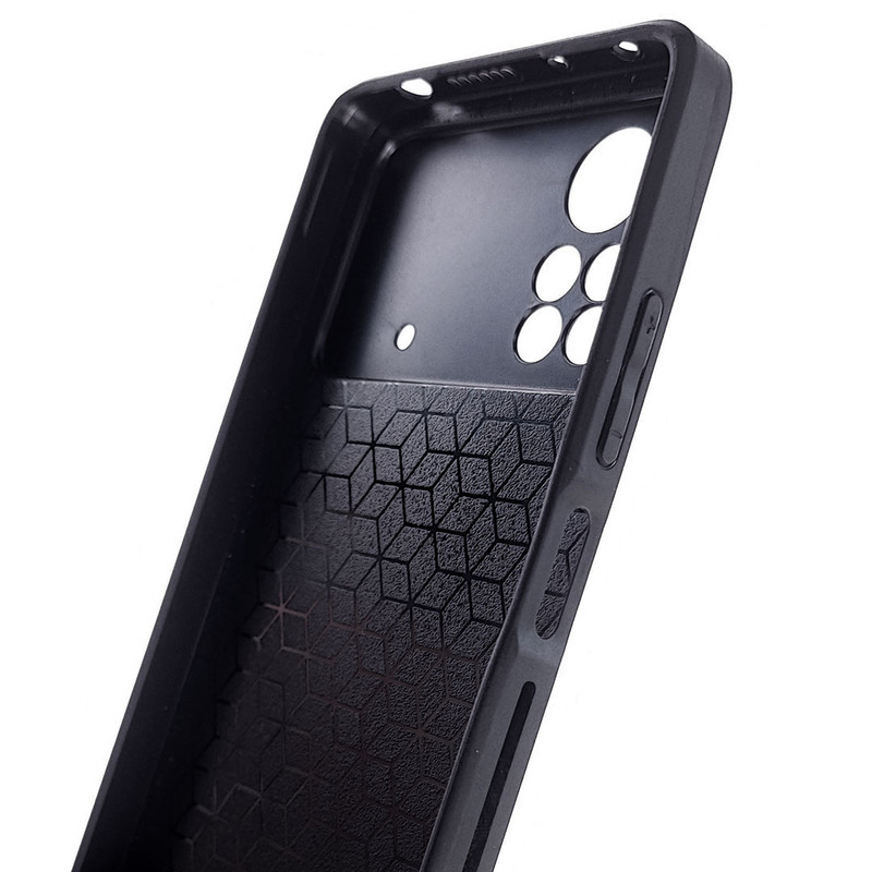 کاور قاب گارد گوشی طرح فانتزی کد TPU-216 مناسب برای گوشی موبایل شیائومی POCO M4 PRO 4G