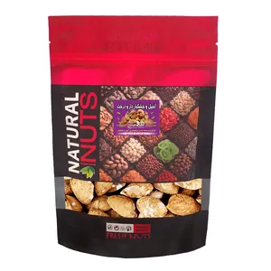 بادام منقای خارجی شور دارو درخت - 400 گرم