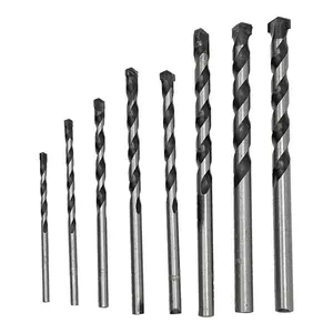 مته دیوار استرول مدل jt-8 مجموعه ۸ عددی