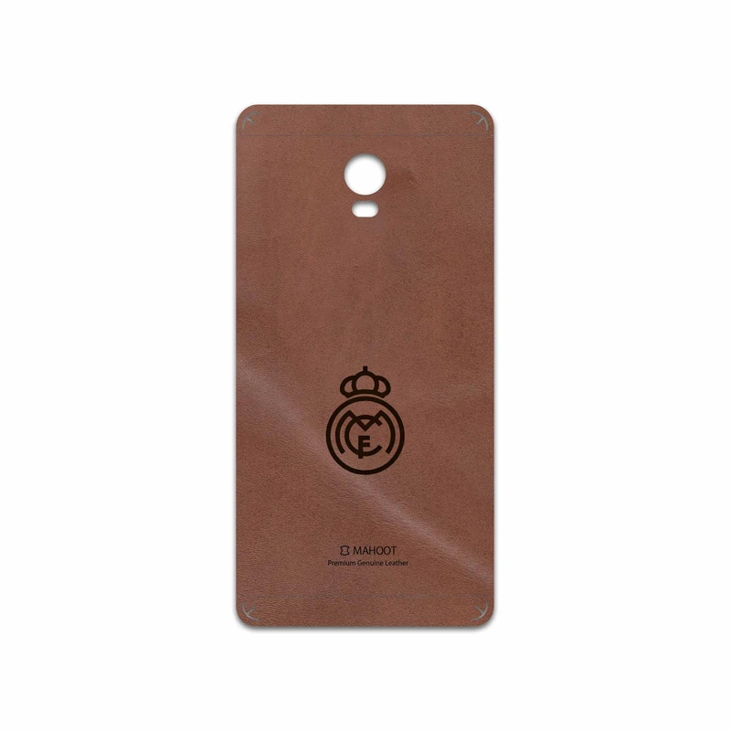 برچسب پوششی ماهوت مدل MNL-REAL مناسب برای گوشی موبایل لنوو Vibe P1