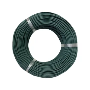 سیم نسوز تی ال وی گروپ مدل 0.75HA