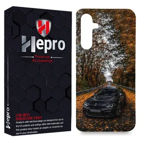 HEPRO MC Cover for SAMSUNG GALAXY A34