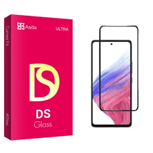 Asda DS Glass Matt Ceramics Screen Protector For Samsung Galaxy A52 5G