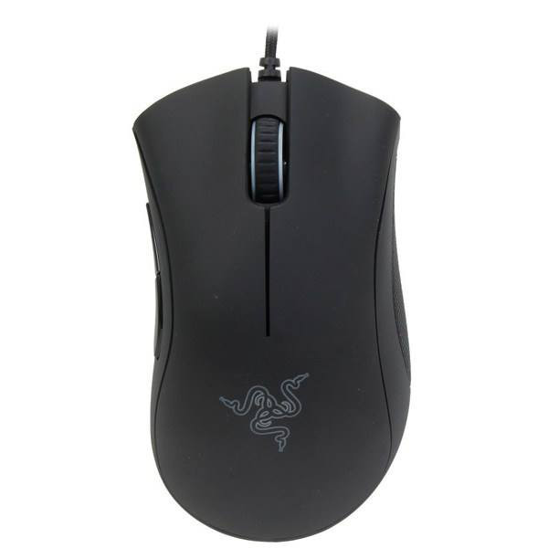 ماوس مخصوص بازی ریزر مدل Deathadder Chroma 2014 3