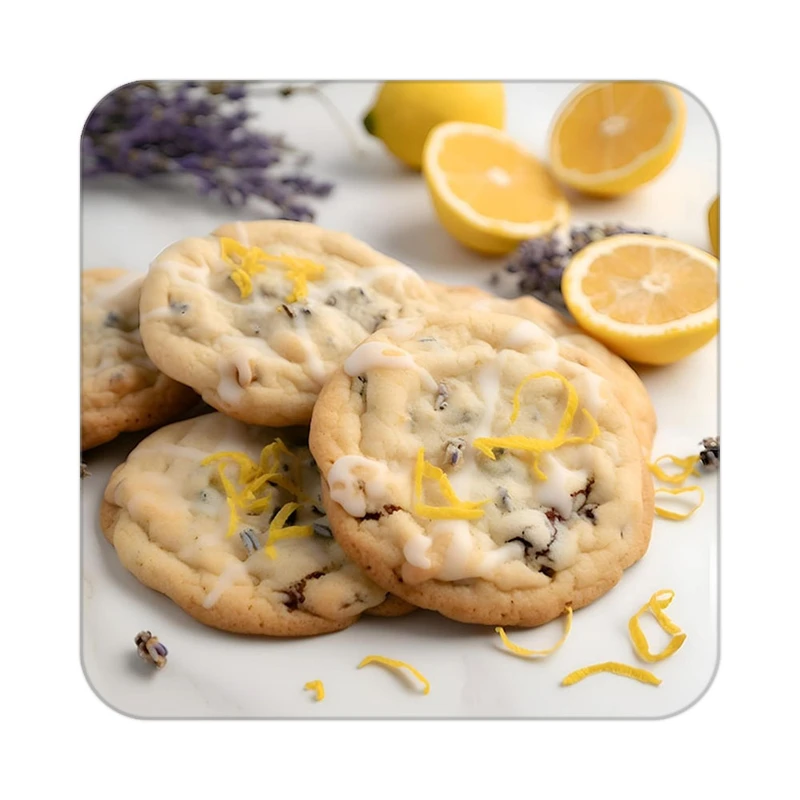 زیر لیوانی کاکتی طرح میوه مدل mp21502