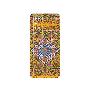 MAHOOT Iran Tile 10 Cover Sticker for Realme 7 5G