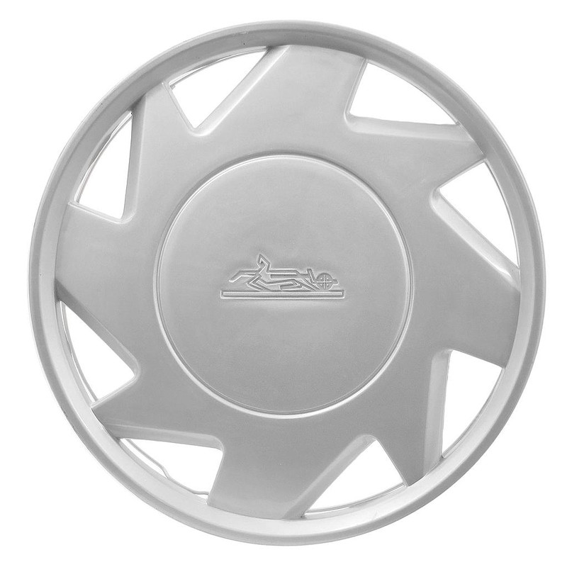 قالپاق چرخ مدل kpn-peسایز 13 اینچ مناسب برای پیکان بسته 4عددی