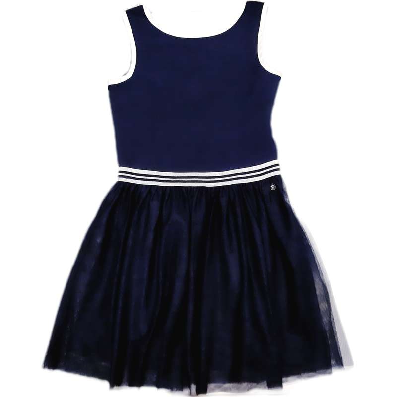 پیراهن دخترانه جی بی سی مدل 990