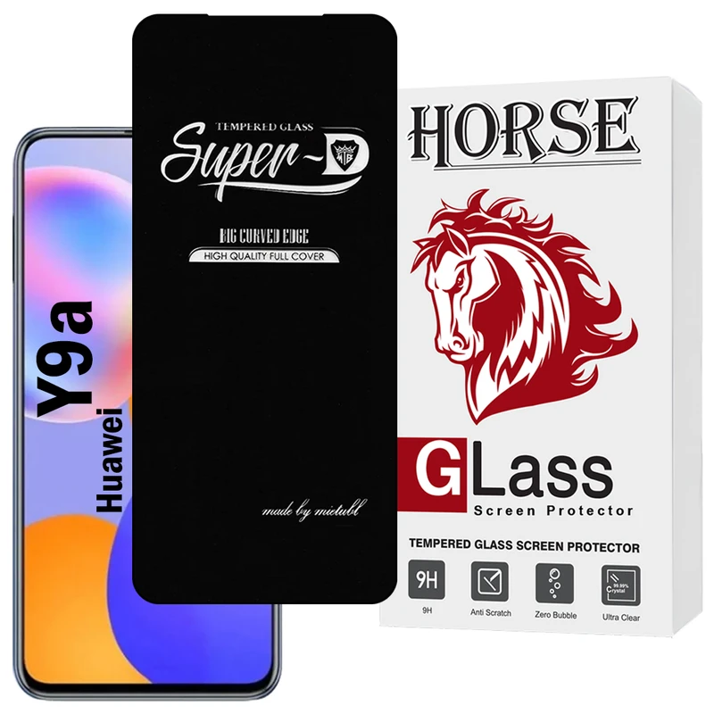 محافظ صفحه نمایش هورس مدل SUPERDNH مناسب برای گوشی موبایل هوآوی Y9a