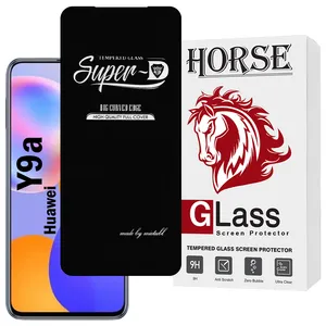 Horse SUPERDNH Screen Protector For Huawei Y9a