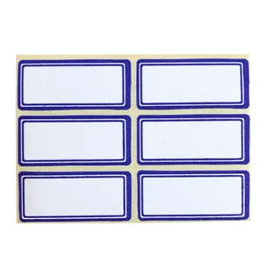 برچسب آرت لاین  کد R2.5&SH6.5 بسته 50 عددی