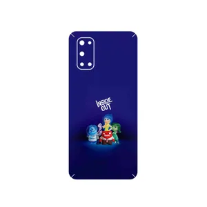 MAHOOT inside out Cover Sticker for Realme 7 5G