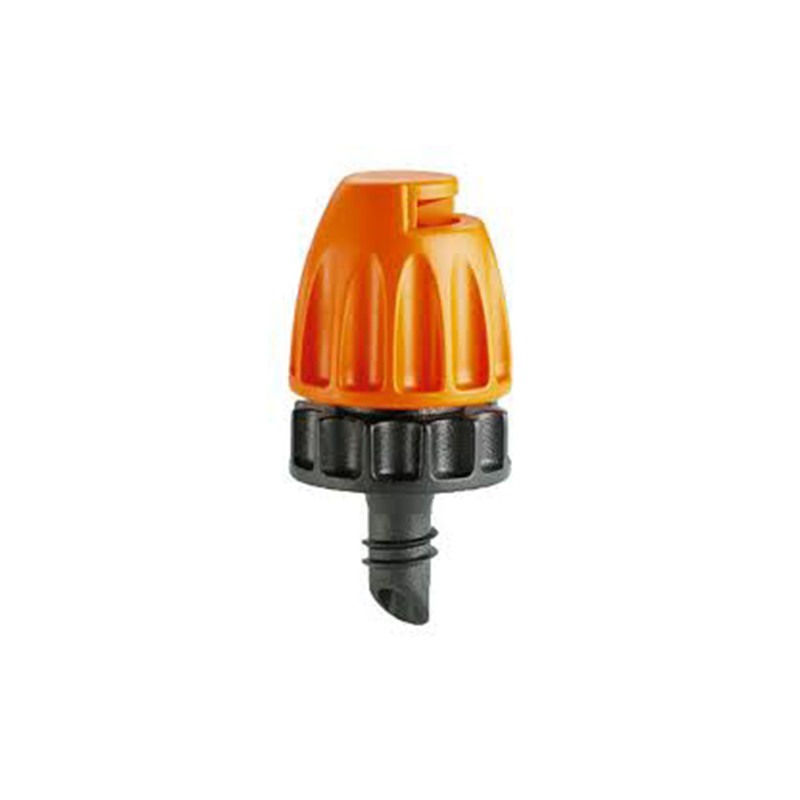 سری آبپاش کلابر مدل cr90 بسته 15 عددی