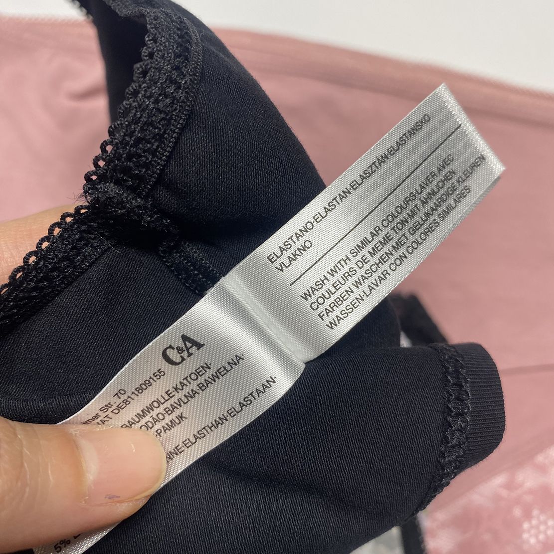 شورت زنانه سی اند ای مدل 503 مجموعه 3 عددی -  - 4