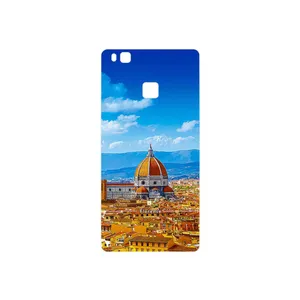 MAHOOT City of Florence Cover Sticker for Huawei P9 Lite