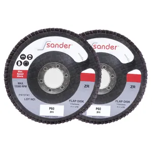 صفحه فلاپ  ساندر مدل MMA-SD-60ZR2- مجموعه 2 عددی