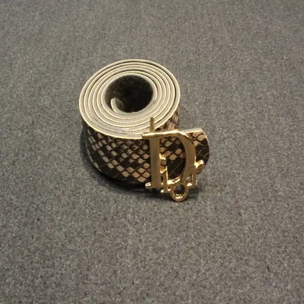 کمربند زنانه کد Ki 5500-305