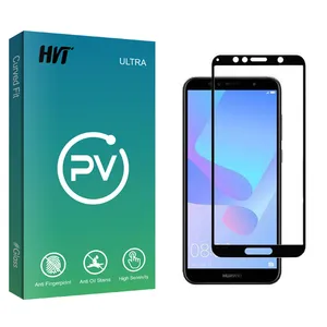 محافظ صفحه نمایش اچ وی تی مدل PV2 مناسب برای گوشی موبایل هوآوی Y6 Prime 2018