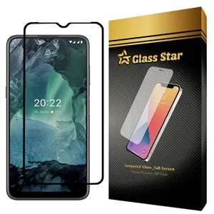 Glass Star CRGA-Glass Ceramic Screen Protector For Nokia G21