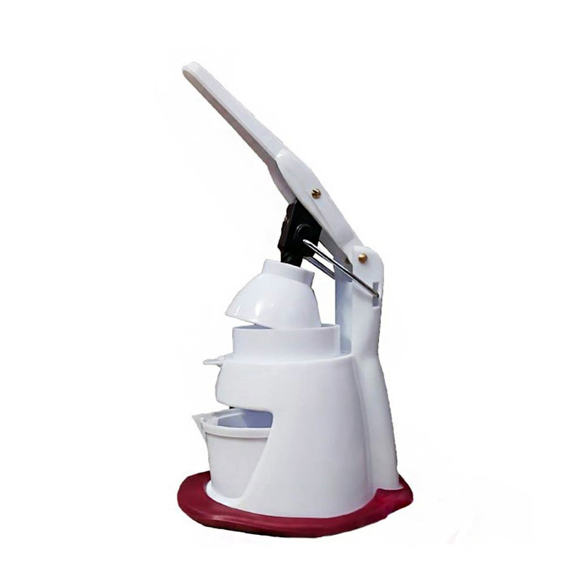 آبمیوه گیری دستی مدل plastic2XL