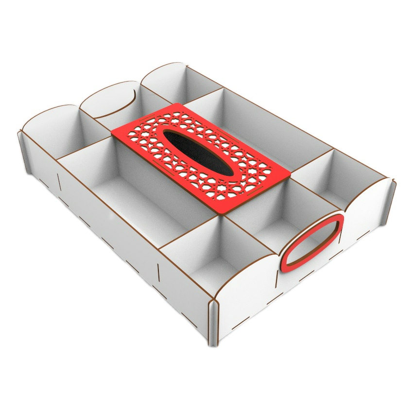 نظم دهنده مدل 2021 کد 0100