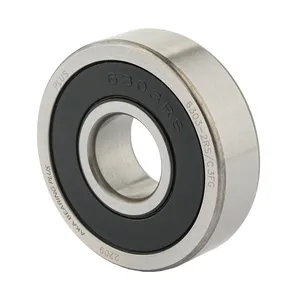 بلبرینگ آکا بلبرینگ پلاس مدل 6303 2RS FG C3